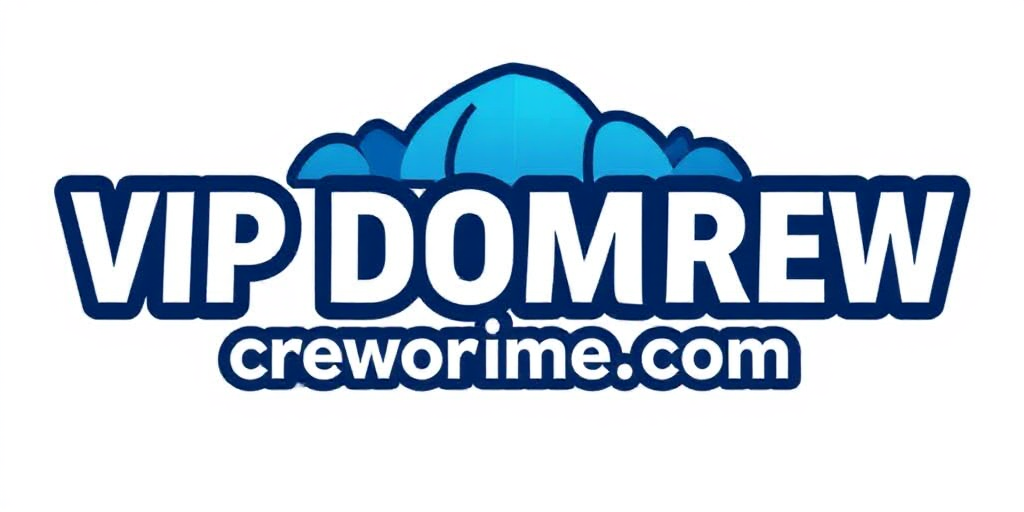 VIP Domain Crew Prime